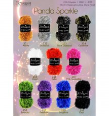 Scheepjes Panda Sparkle