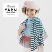 YARN The After Party no. 30 Alto Mare Wrap