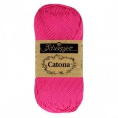 Catona 604 Neon Pink