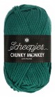 Chunky Monkey 1062 Evergreen