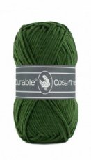Cosy Fine Forest Green 2150