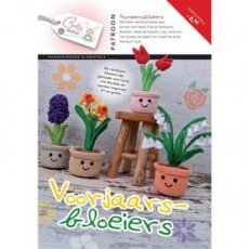 Cute Dutch: Voorjaarsbloeiers