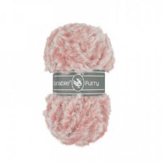 Furry 225 Vintage Pink