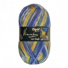 Opal Vincent van Gogh 5431