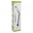 PURElite LED oplaadbare draadloze Handy-lamp
