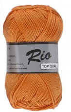 Rio 041 Oranje.