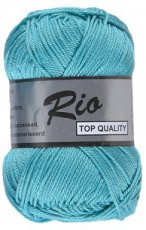 Rio 452 Turquoise