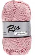 Rio 712 Oud roze