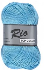 Rio 838 Turquoise