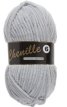 Slaaphondje in Chenille Lila