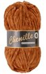 Slaaphondje in chenille Roze