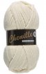 Slaaphondje in chenille Blauw