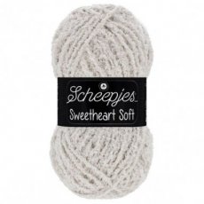 Sweetheart Soft 002 Grijs
