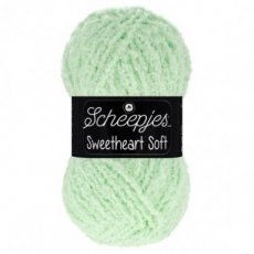 Sweetheart Soft 018 Groen