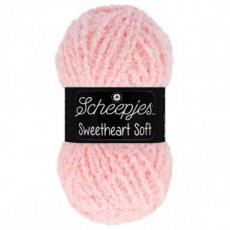 Sweetheart Soft 022 Roze