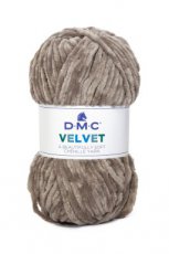DMC Velvet 001 Beige