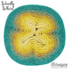 Woolly Whirl Custard Cream Centre 476