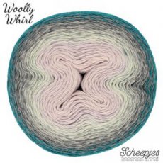Woolly Whirl Sugar Tooth Centre 479