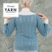 YARN The After Party no. 40 Tansy Tunic
