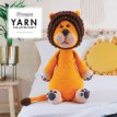 YARN The After Party nr.131 Leroy The Lion